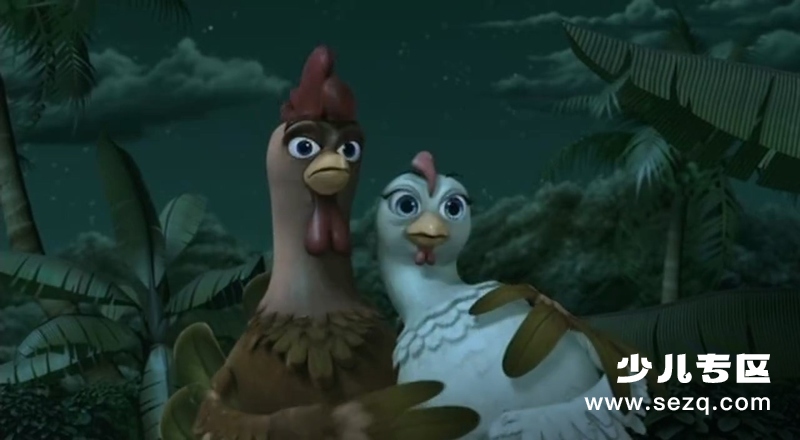 海鲜陆战队 - 电影资源画廊第6张