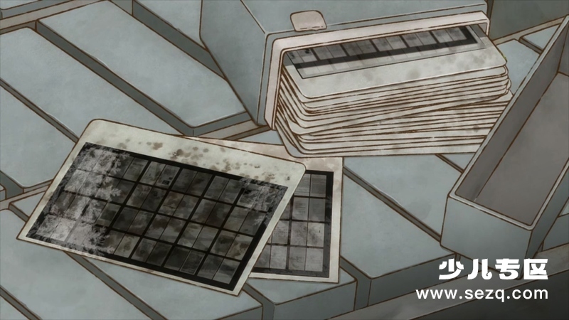 哥斯拉：奇异点 - 动画资源画廊第8张