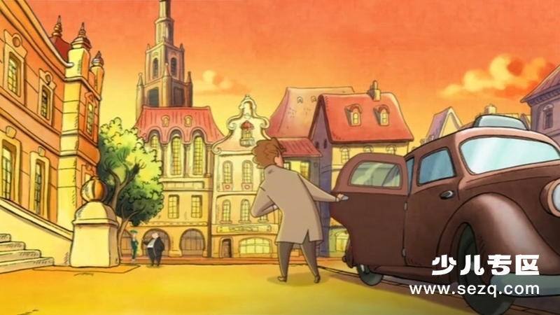 两个小洛特 - 电影资源画廊第7张