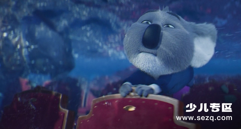 欢乐好声音 - 电影资源画廊第6张