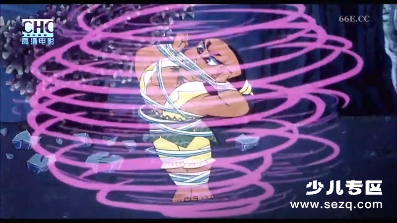 葫芦兄弟 - 电影资源画廊第9张