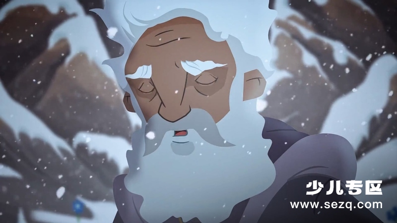 冰龙传说 - 电影资源画廊第4张