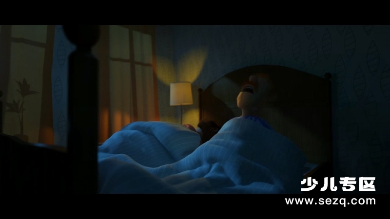 阿尔伯特 - 电影资源画廊第3张