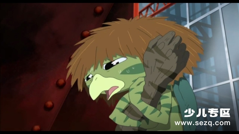 河童之夏 - 电影资源画廊第6张