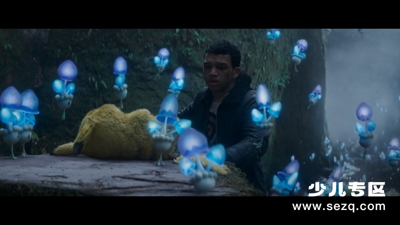 大侦探皮卡丘 - 电影资源画廊第6张