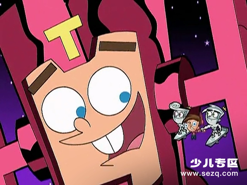 反斗家族 - 动画资源画廊第7张