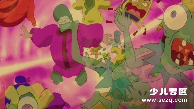 小倩 - 电影资源画廊第4张