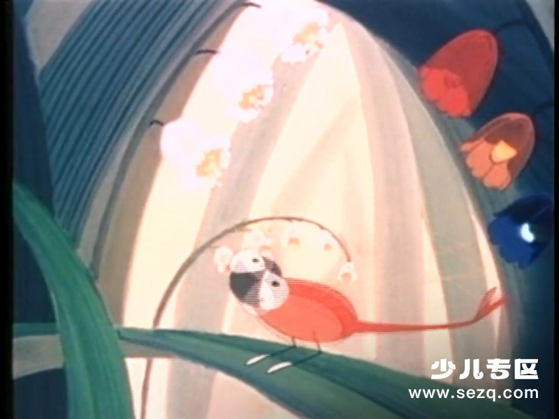 娇娇的奇遇 - 电影资源画廊第3张