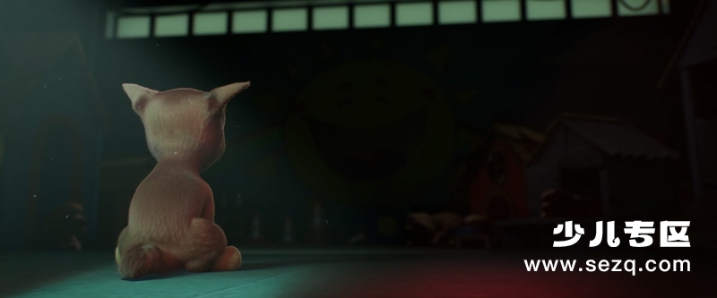 汪汪队立大功大电影 - 电影资源画廊第7张