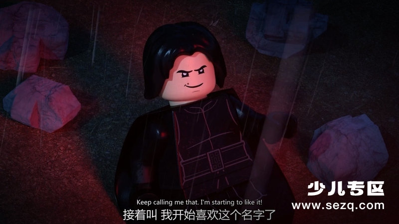 乐高星球大战：恐怖故事 - 电影资源画廊第2张