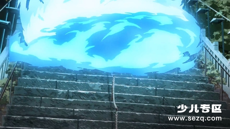 神在月的孩子 - 电影资源画廊第2张