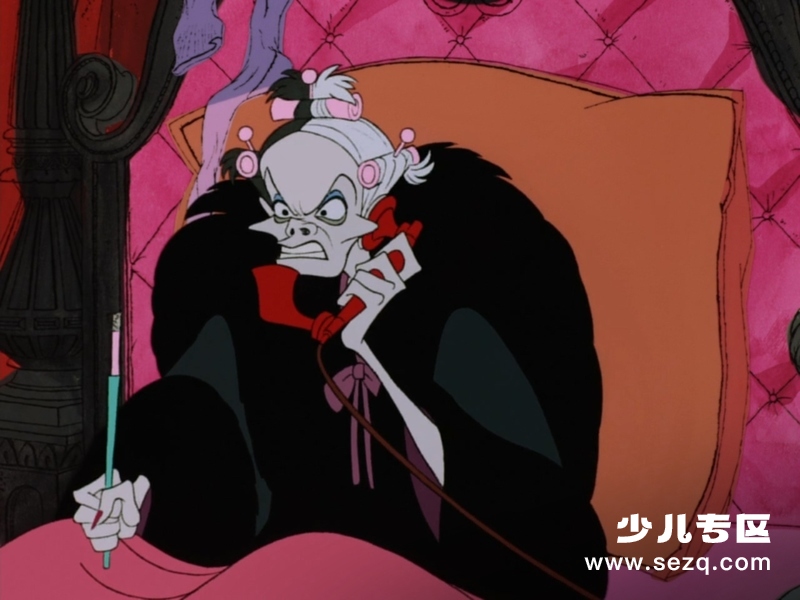 101斑点狗 - 电影资源画廊第2张