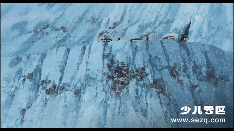 火影忍者剧场版：大活剧！雪姬忍法帖！ - 电影资源画廊第9张