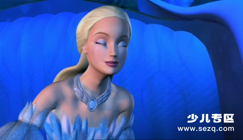 芭比之天鹅湖 - 电影资源画廊第4张