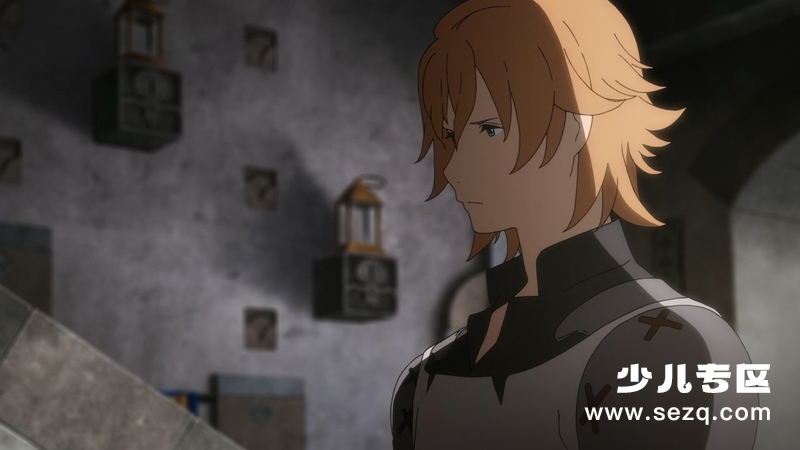 朝花夕誓 - 电影资源画廊第9张