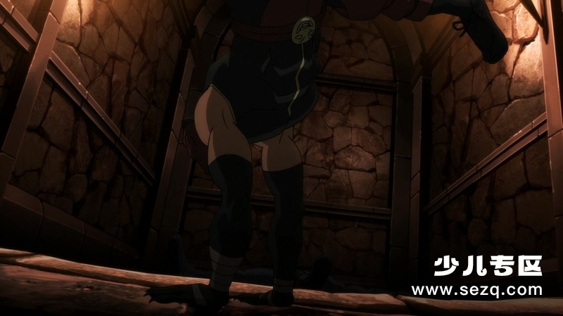 蝙蝠侠：血脉恩仇 - 电影资源画廊第7张