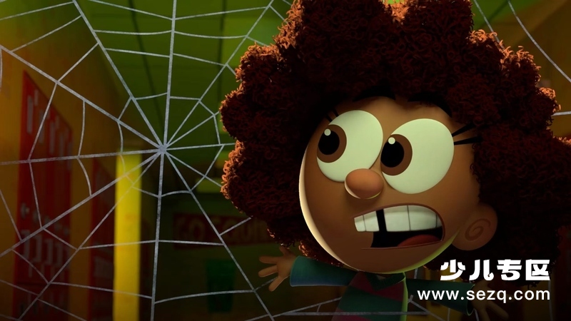 趣怪守护仙：新愿望 - 动画资源画廊第4张