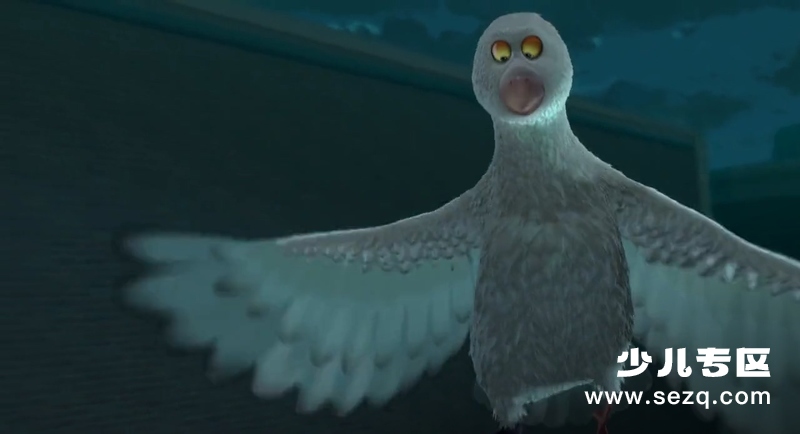 抢劫坚果店 - 电影资源画廊第3张