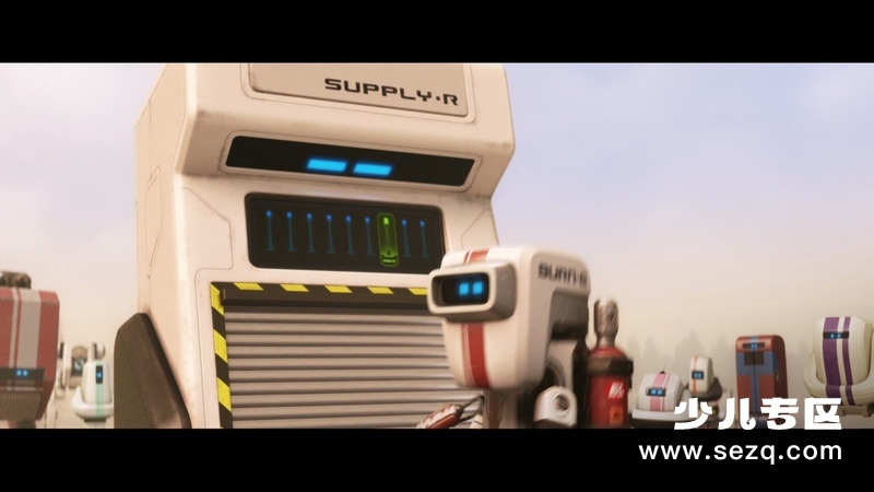 电焊工波力 - 电影资源画廊第4张