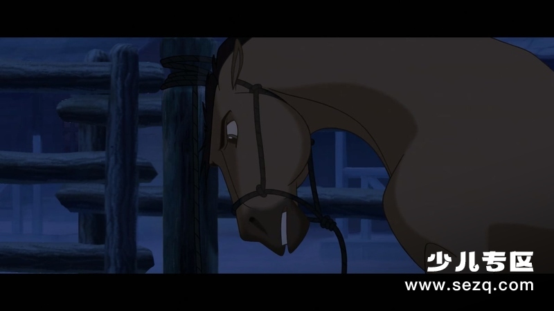 小马王 - 电影资源画廊第3张