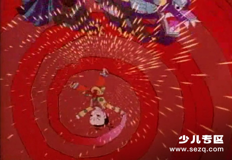 除夕的故事 - 电影资源画廊第3张