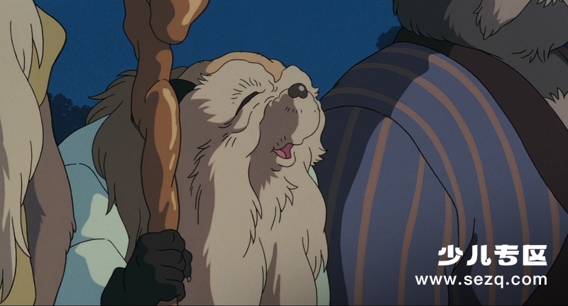 平成狸合战 - 电影资源画廊第8张