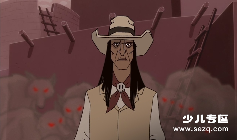 亚特兰蒂斯2:神秘的水晶 - 电影资源画廊第7张