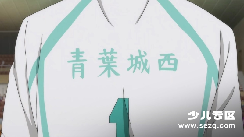 排球少年剧场版：才能与感觉 - 电影资源画廊第4张