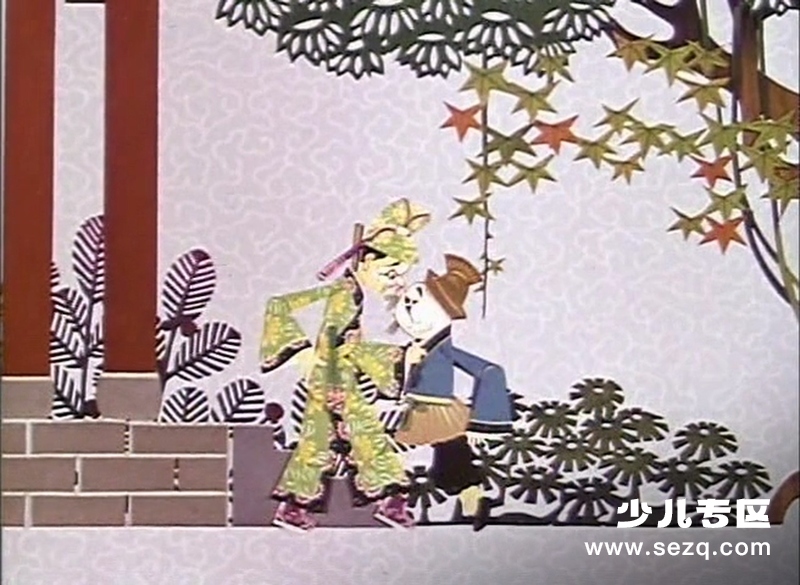 张飞审瓜 - 电影资源画廊第3张