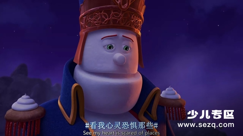 奥兹国的桃乐西 - 电影资源画廊第5张