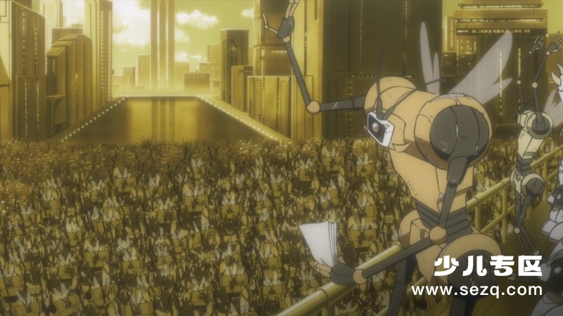 哆啦A梦：新·大雄与铁人兵团 - 电影资源画廊第2张