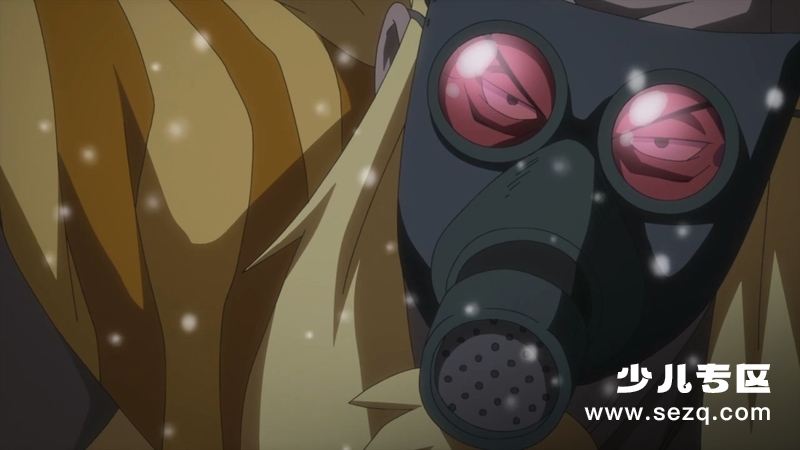 海贼王剧场版10：强者天下 - 电影资源画廊第7张