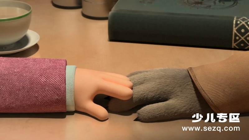 反叛的童谣 - 电影资源画廊第5张