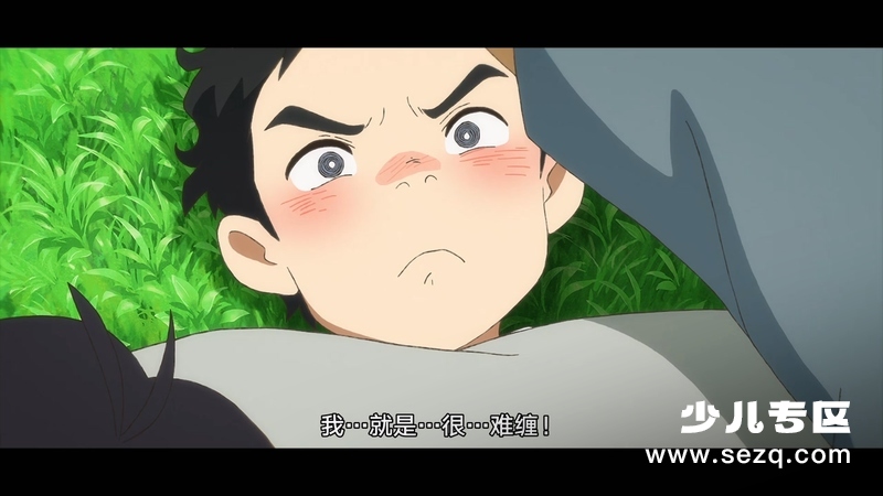 企鹅公路 - 电影资源画廊第8张