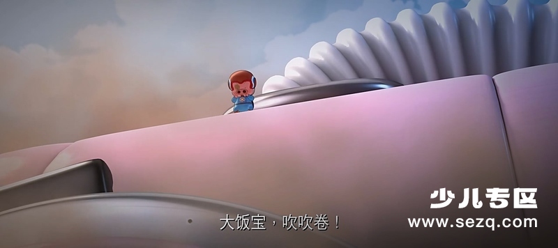 麦兜·饭宝奇兵 - 电影资源画廊第4张