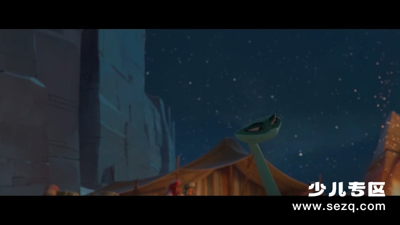 撒哈拉 - 电影资源画廊第9张