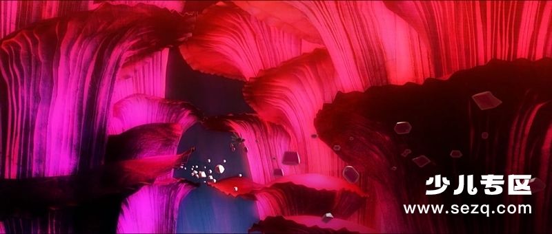 魁拔3:战神崛起 - 电影资源画廊第2张