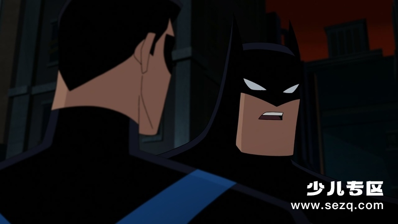 蝙蝠侠与哈莉奎恩 - 电影资源画廊第2张