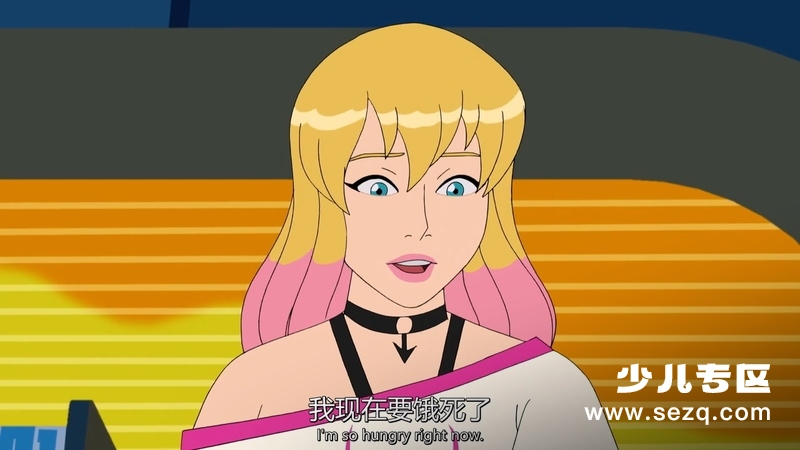 漫威崛起:火焰游戏 - 电影资源画廊第2张