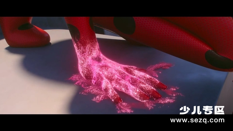 瓢虫少女大电影 - 电影资源画廊第4张