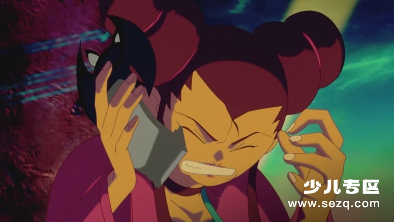 小倩 - 电影资源画廊第3张