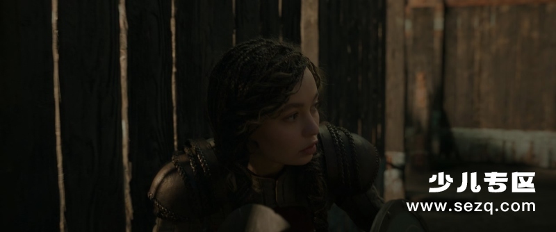 驯龙高手 - 电影资源画廊第3张