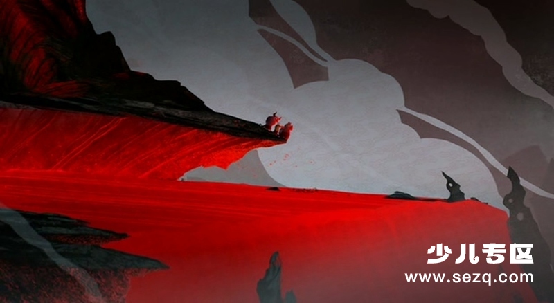 功夫熊猫之师父的秘密 - 电影资源画廊第2张