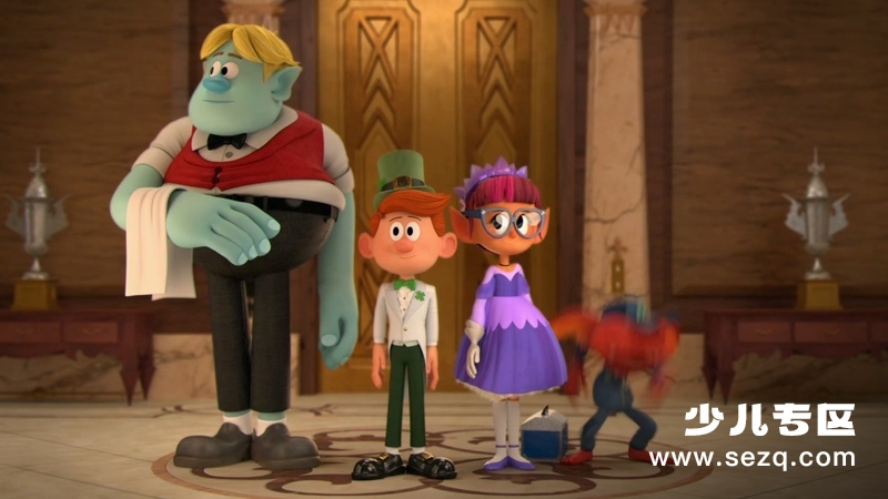 好运 - 电影资源画廊第9张