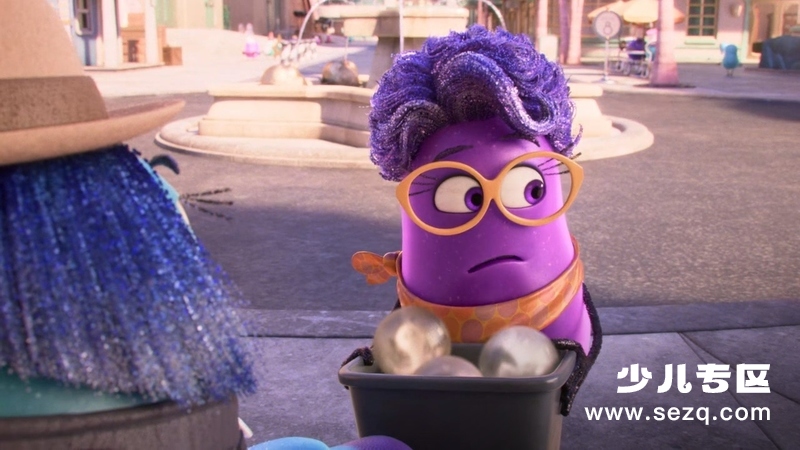 梦境制片厂 - 动画资源画廊第3张