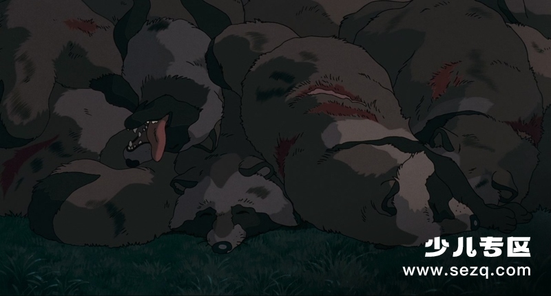 平成狸合战 - 电影资源画廊第4张