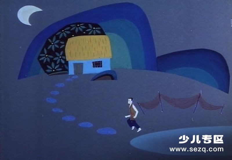 猴子钓鱼 - 电影资源画廊第5张