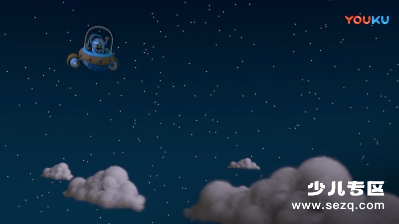 全球探险冲冲冲圣诞特辑 - 电影资源画廊第4张