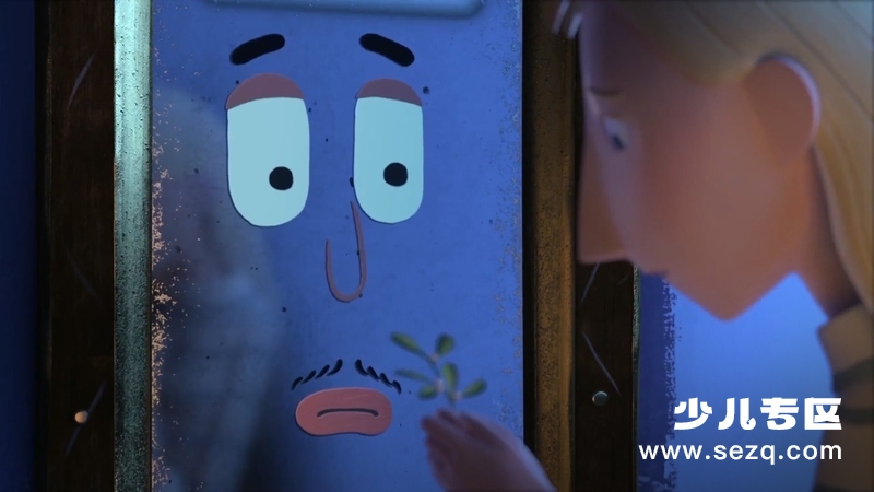 反叛的童谣 - 电影资源画廊第4张