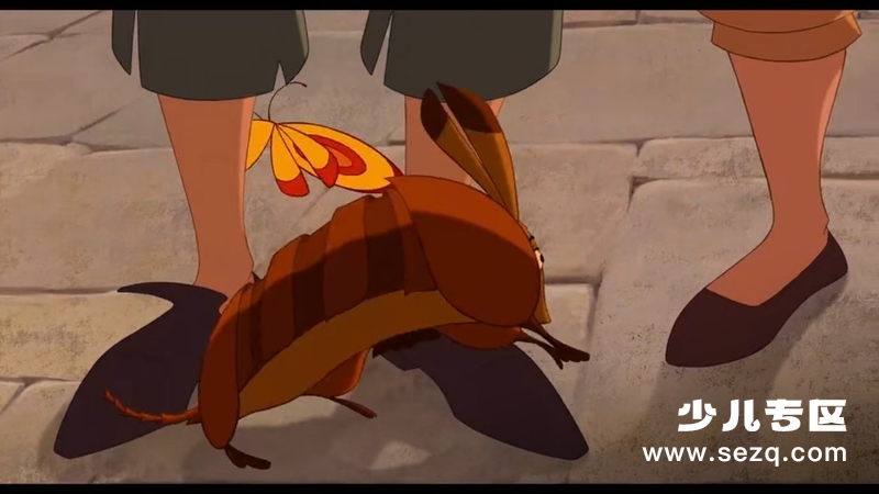 勇闯黄金城 - 电影资源画廊第2张